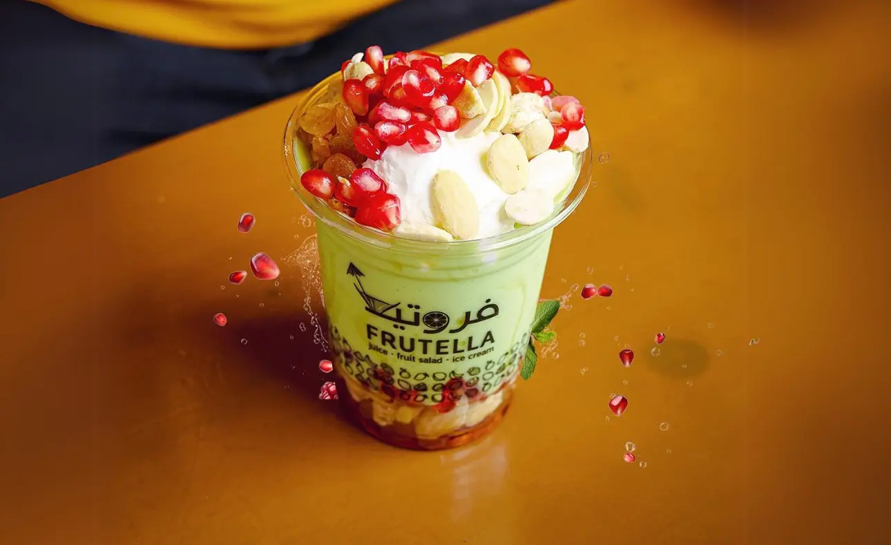 Frutella